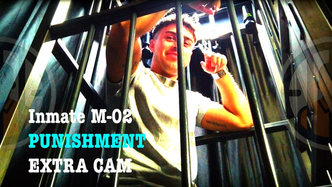 M-02 - Punishment - Low